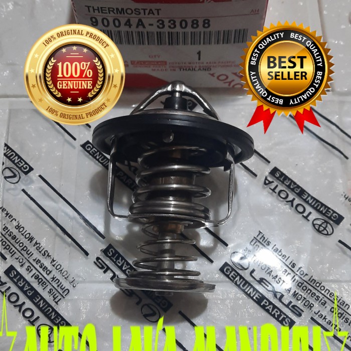 Thermostat termostat Avanza xenia Ori Orisinil Original