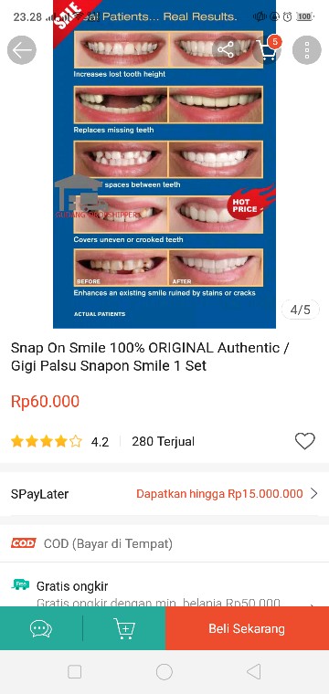 Payung Lipat 3 10 Jari Jumbo Besar Nf 351a