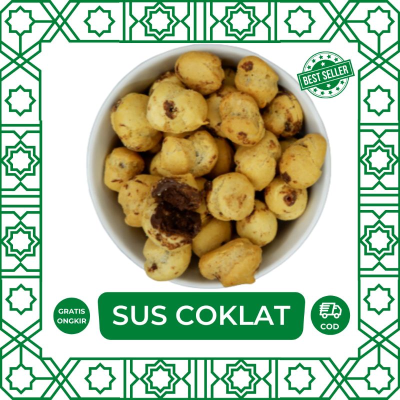 

Soes Cemilan bandung oleh oleh bandung