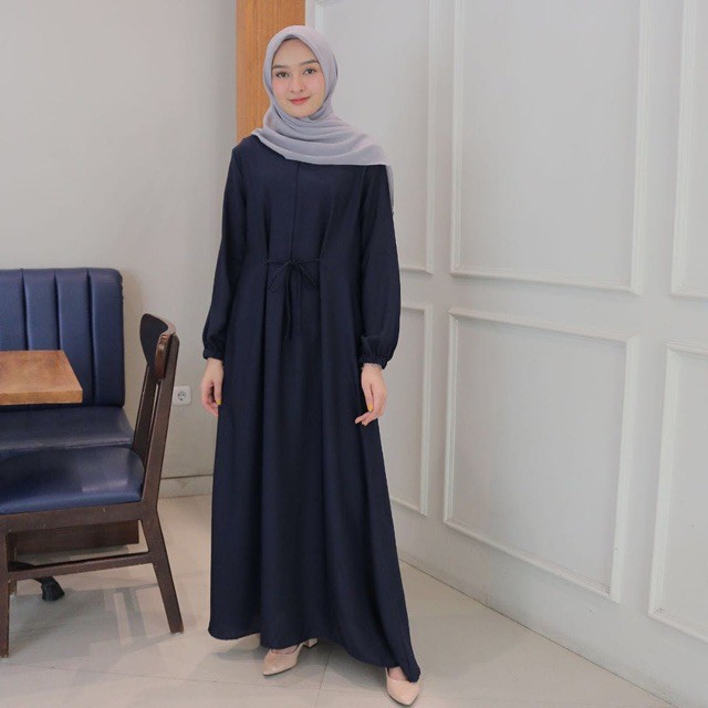 SYAHILA MAXI DRESS   dr     sh