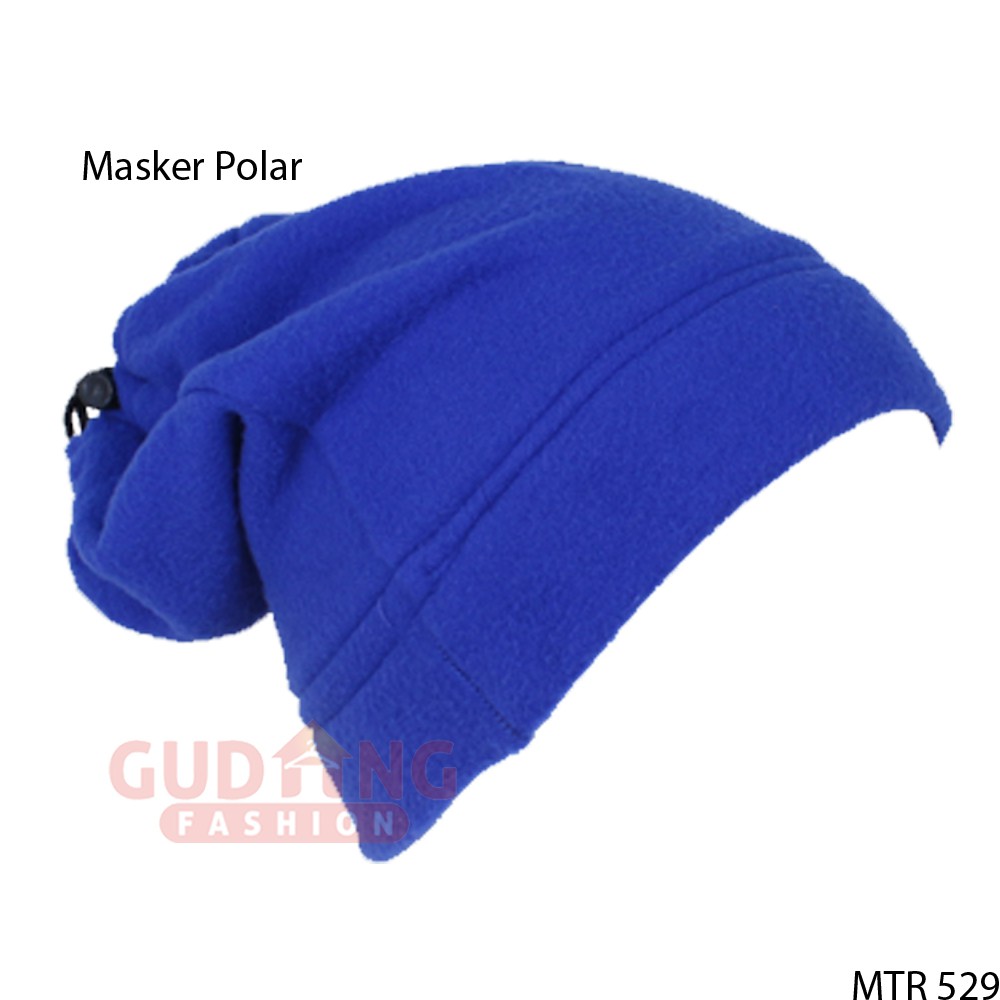 Masker Polar Keren - MTR 529