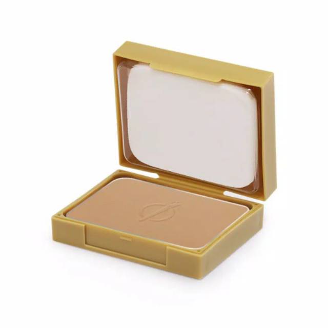 INEZ 900 Lustrous Pressed Powder [ Tersedia Refill ]