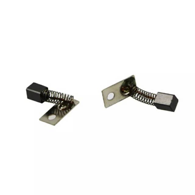 Carbon brush handpiece marathon strong micromotor