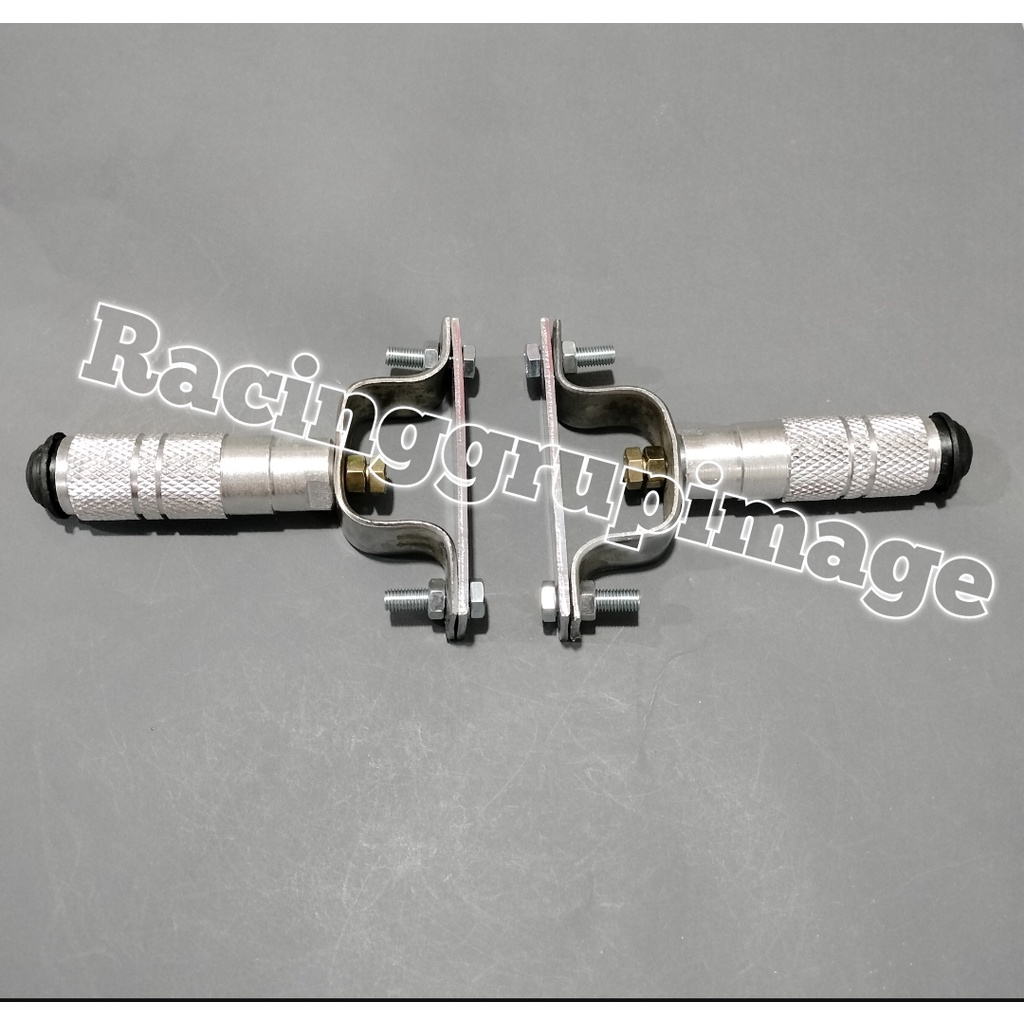 underbone Vario 125 150 underbon footstep underbone matic Vario 125 150 paling kuat