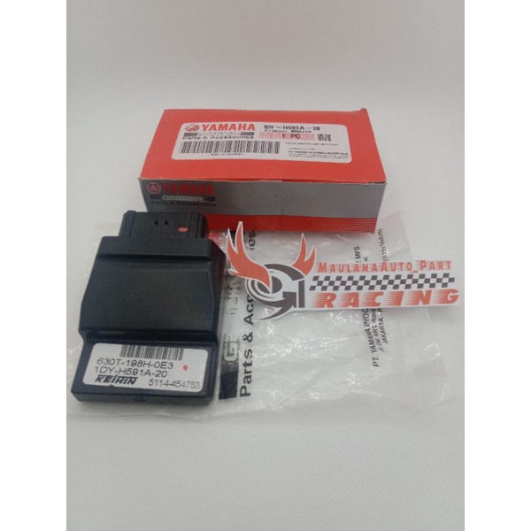 ECU/ICU/CDI JUPITER Z1 JUPITER Z ONE 1DY