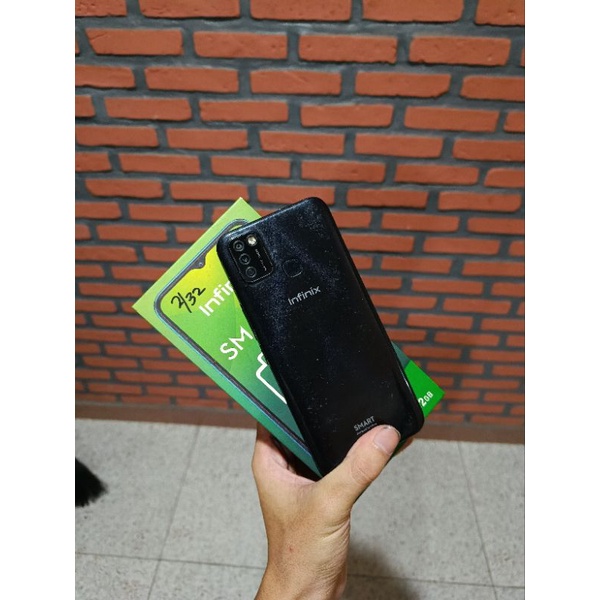 Infinix Smart 5 Original