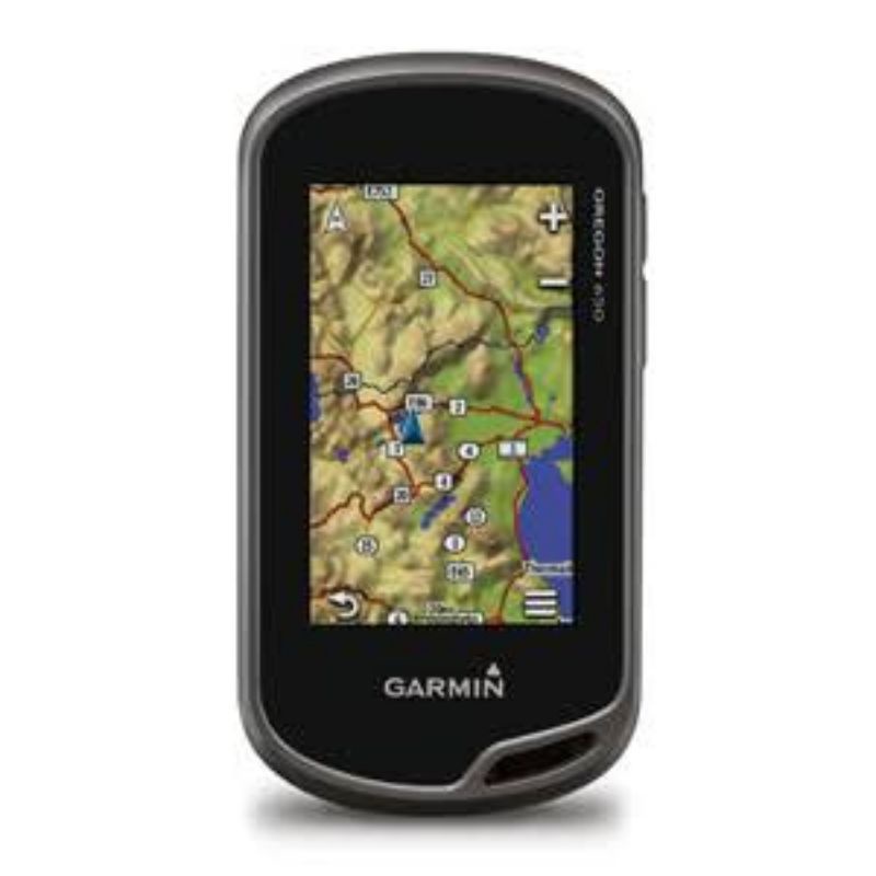 Gps Garmin Oregon 650 batangan