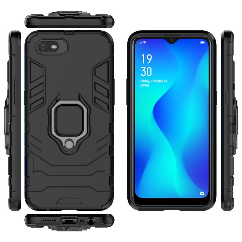 Casing Hardcase Robot OPPO A1K Hard Back Case