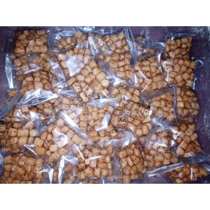 

Mikro khas BREBES [kemasan 2000]