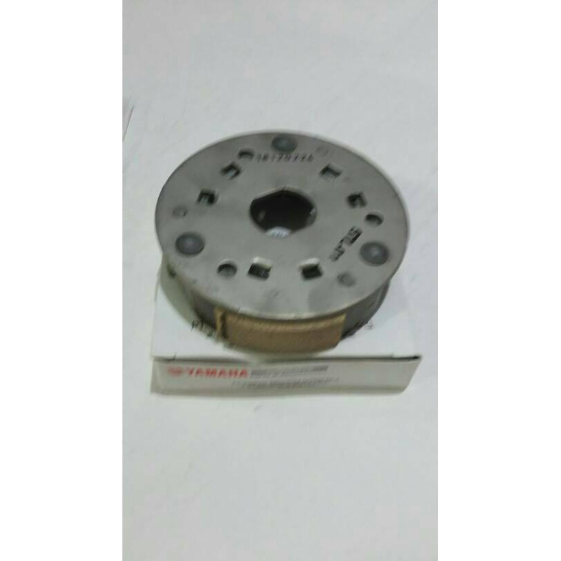 Kampas kopling ganda mio,mio soul,fino original