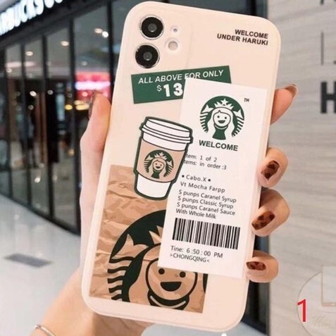 READY STOK CUSTOM SOFTCASE IPHONE 5 6 6S 7 8 PLUS X XS XR