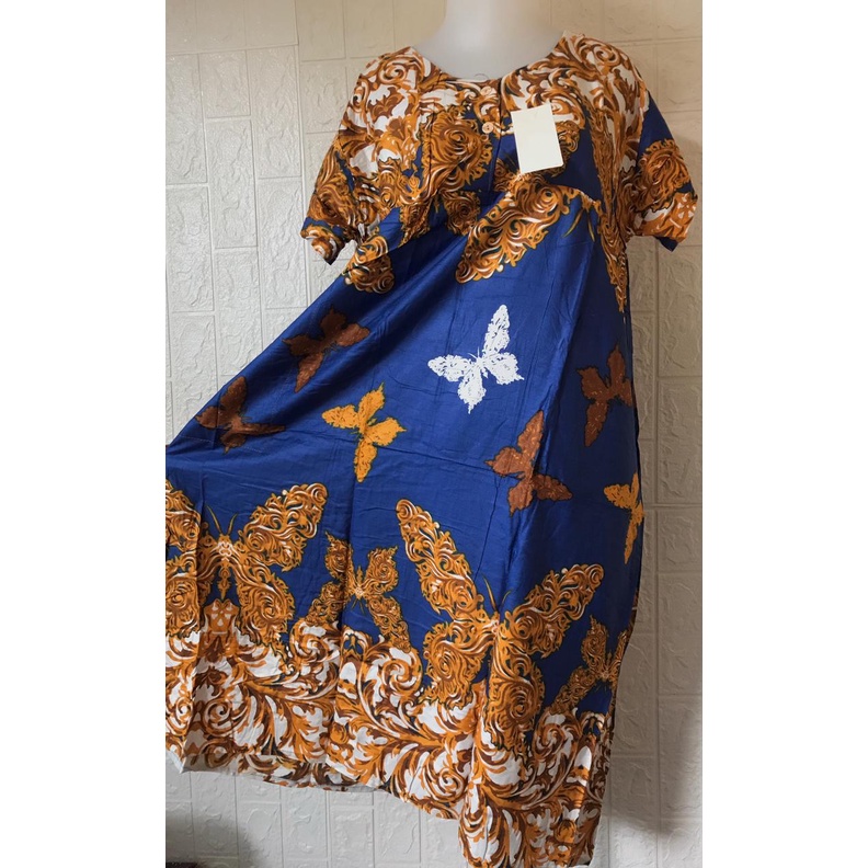 MURAH NAMPOL  [COD] Daster Payung Terbaru 2021 - Daster Murah Pekalongan - daster kekinian 2021 mura