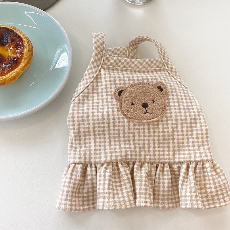 onnie bear korea dress