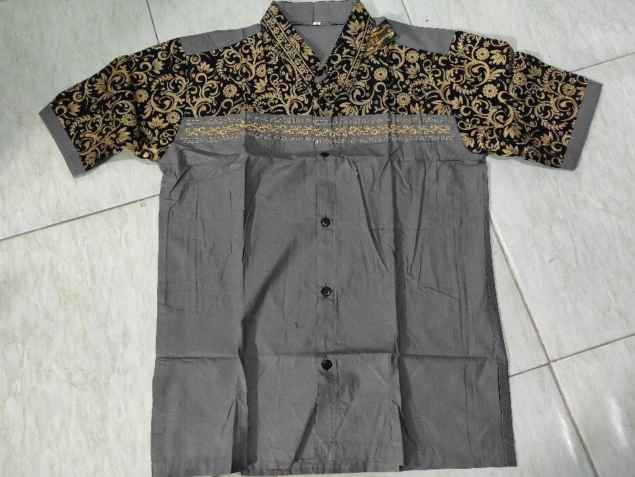 Bps Cod Kemeja Pria Fredd Winston Tommy Tomy Pendek Xs S M L Xl Baju Fashion Cowok Pdk Promo Ot