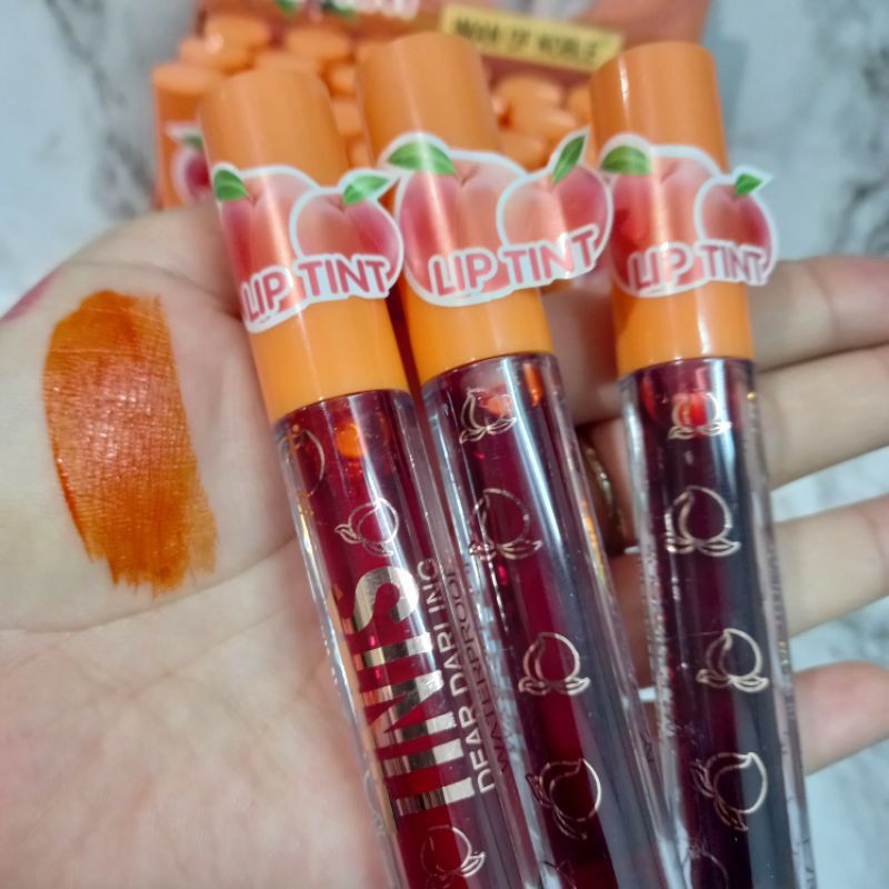 TERMURAH LIP TINT MATTE  SWEET | WINNE BOTOL IMAN OF NOBLE NO.943 | 900-24