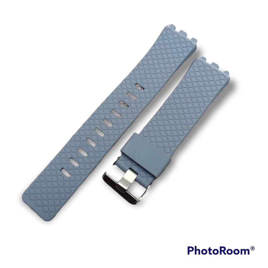 strap jam tangan skimax dzainer digiteg karet jam tangan murah grosir