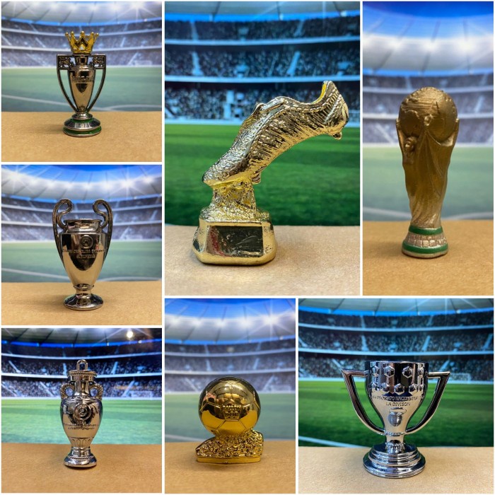 Harga Trofi Piala Dunia Terbaru November 2021  BigGo Indonesia