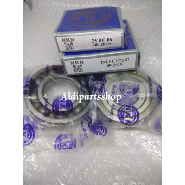 laher kruk as laher bekhen vario 125