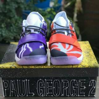 sepatu basket pg 2