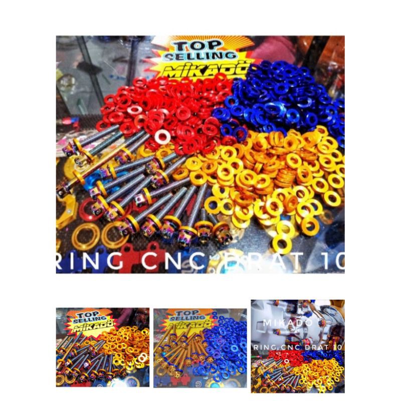 ring baut 10 ring baut cvt ring boston