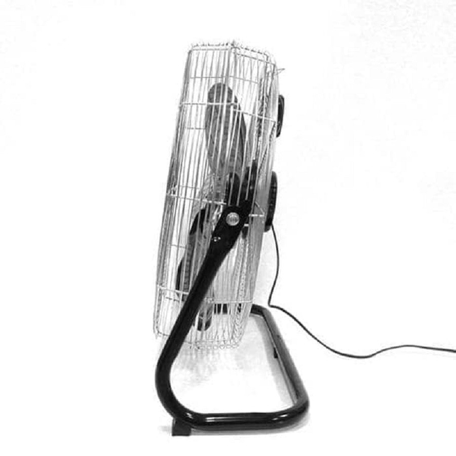 Kipas Angin Regency Tornado 16&quot; in 16 Inch ZDLX-16 Tornado Deluxe Fan