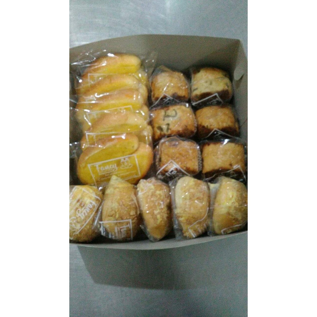 

roti campur