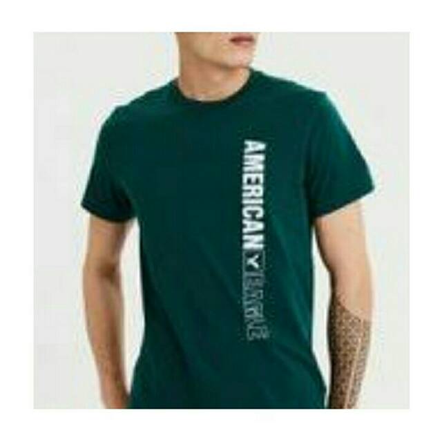 Kaos Pria American Eagle