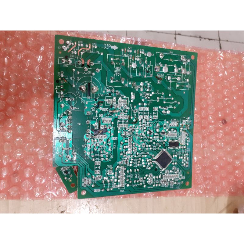 Modul pcb ac sharp thailand R32 2pk - 2.5pk original