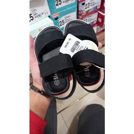 sepatu baby by Little M Original