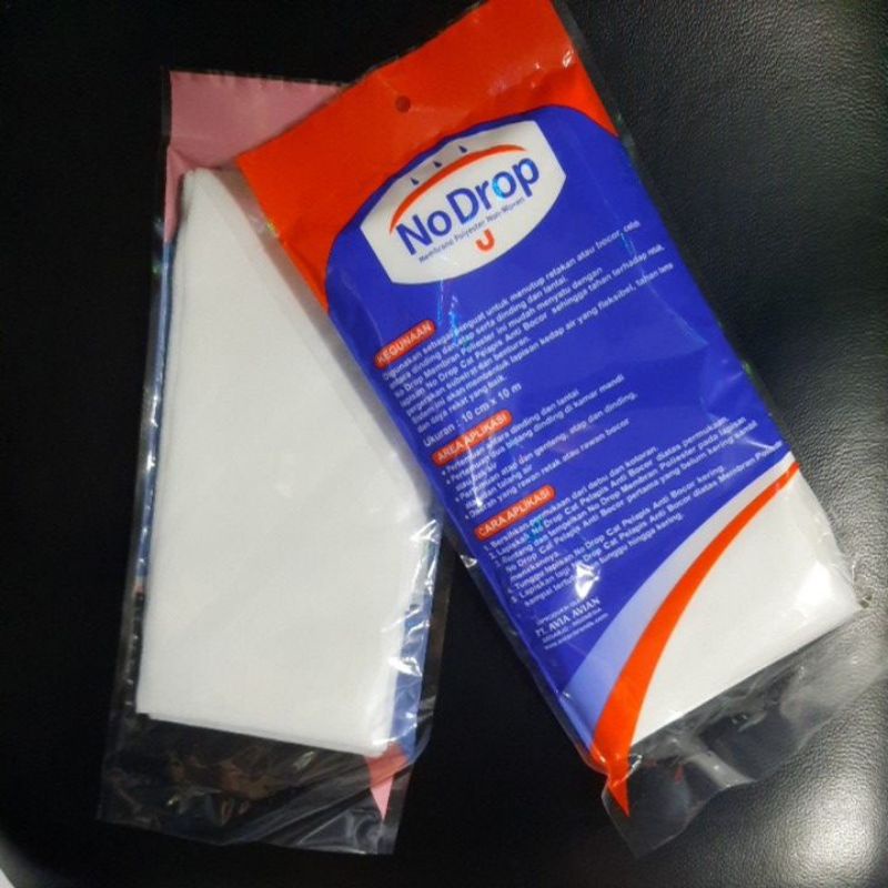 NO DROP MEMBRAN / KASA SERABUT / SERAT FIBERKain Membran Kasa Pelapis / membran NO DROP