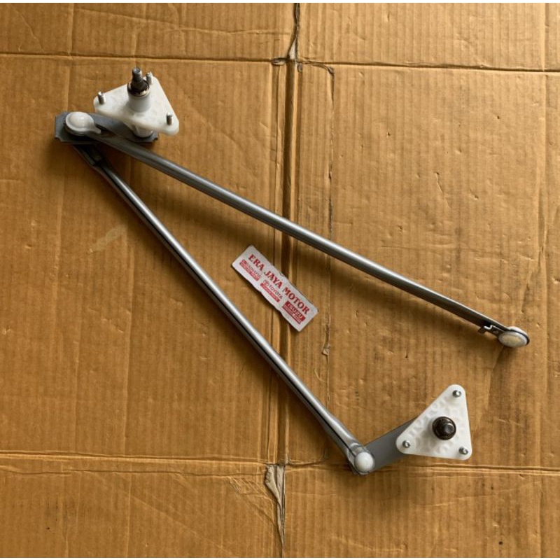 Link Wiper All New Avanza Xenia 2012 2013 2014 2015 Original Ori Asli