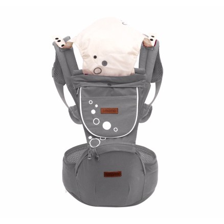 Gendongan Bayi Termurah | Hipseat | Carrier Baby