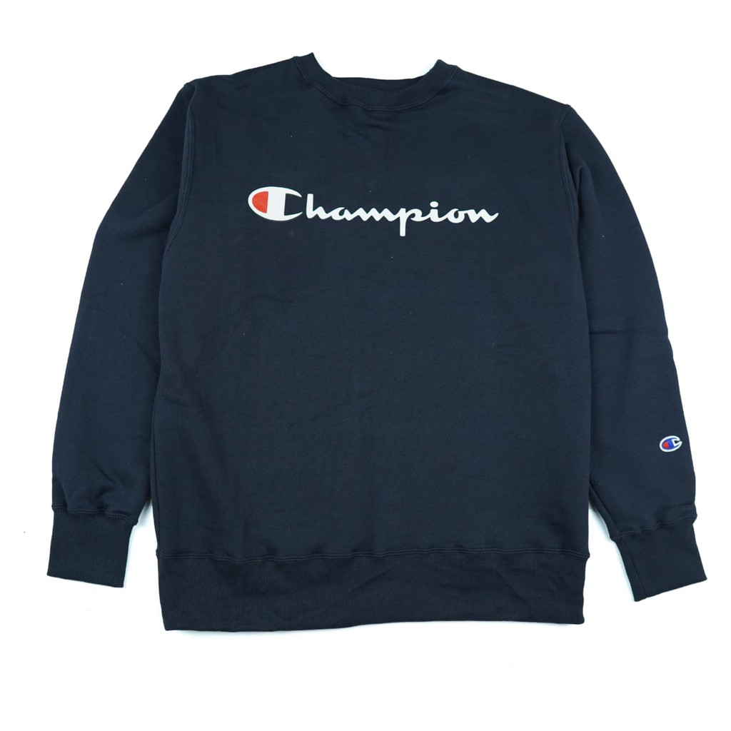 champion sweatshirt original