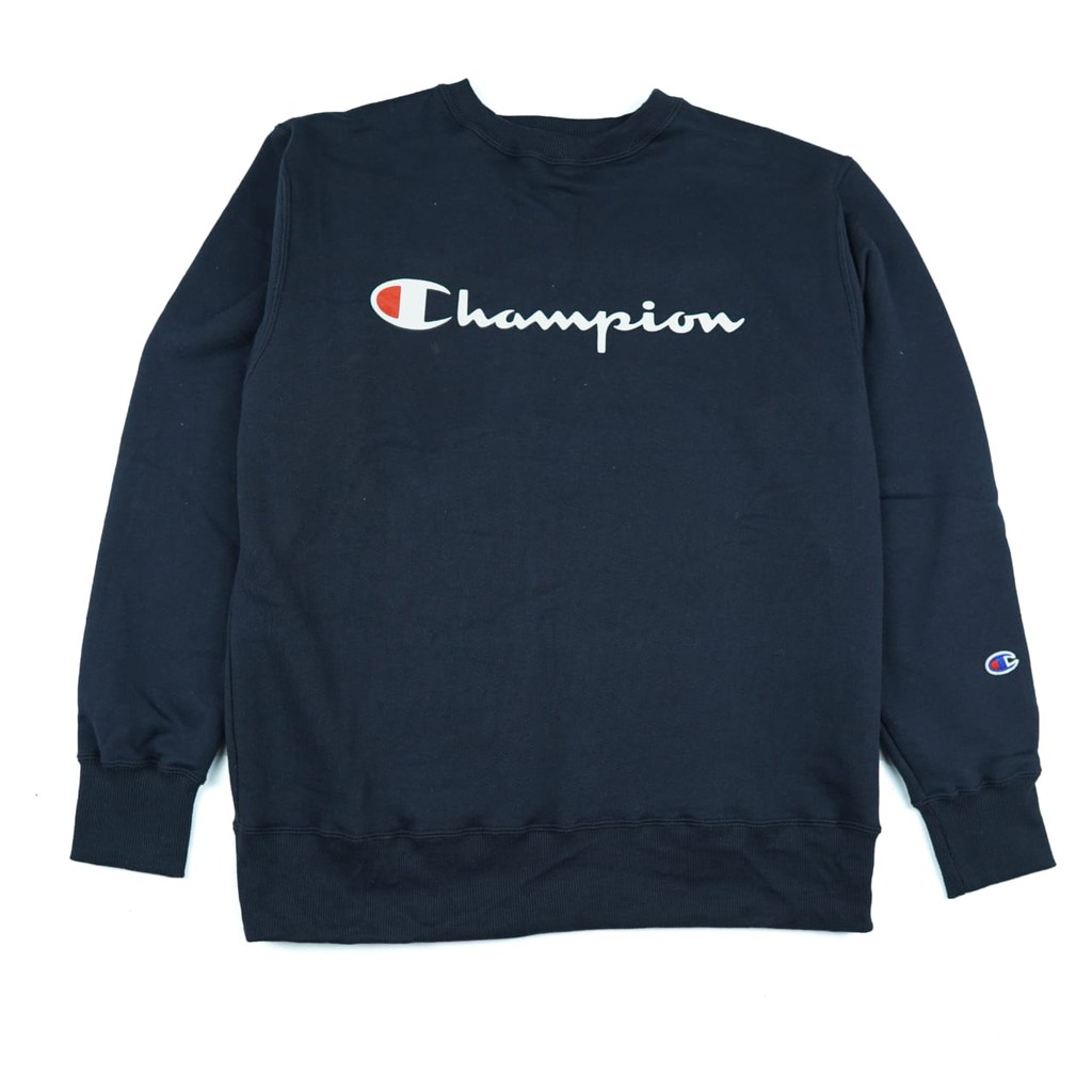 Sweater champion ori on sale