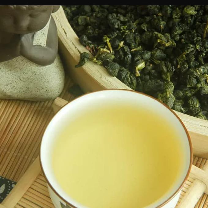 

Mmfem673- Taiwan Alishan Tea Olong 957G