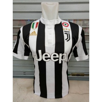 JERSEY JUVENTUS HOME 2017/2018