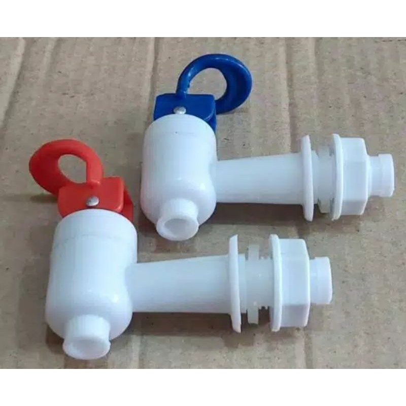 Kran Dispenser Miyako Drat Luar ( Minim order 2 pcs )