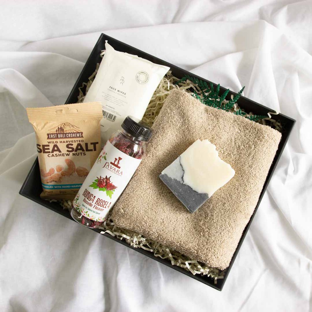 

Tranquil Bowx | Gift Box | Hampers