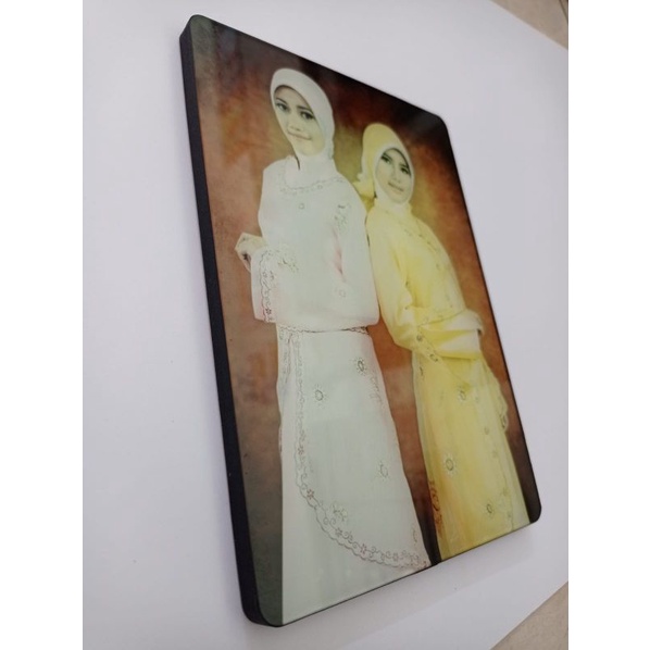 GLASSWOOD ACRYLIC 5R