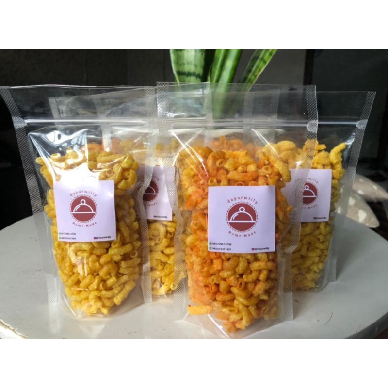 

Makaroni Kering
