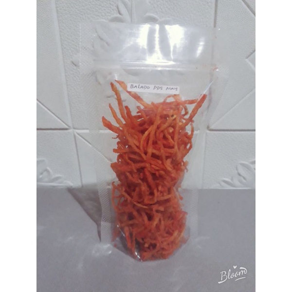 

Kentang Mustofa