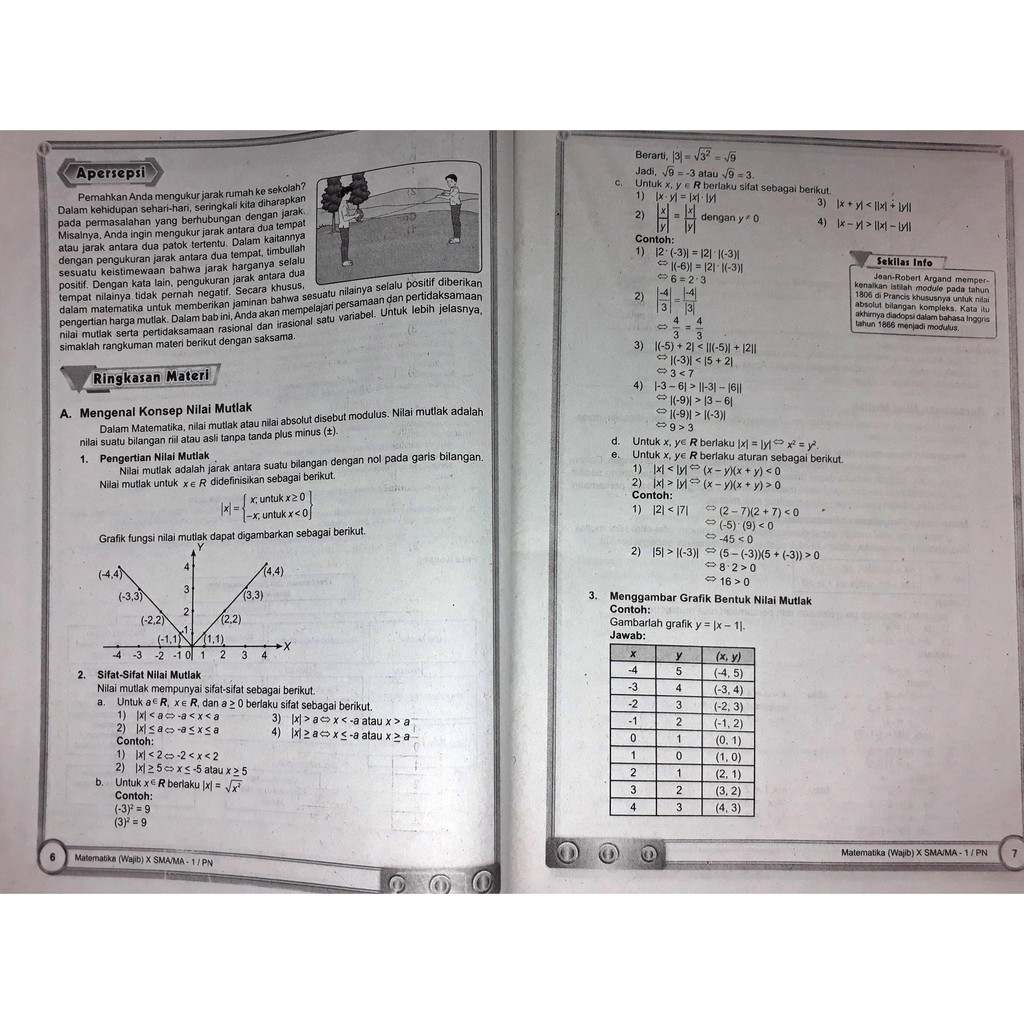 Get Contoh Soal Penjas Kelas X Semester 2 42 Pictures