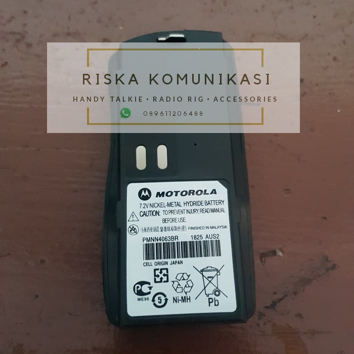 BATRE HT MOTOROLA GP2000 MURAH