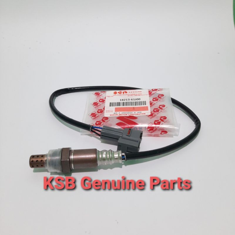Sensor Oksigen Oxygen 02 APV Futura Injektion Futura Injeksion