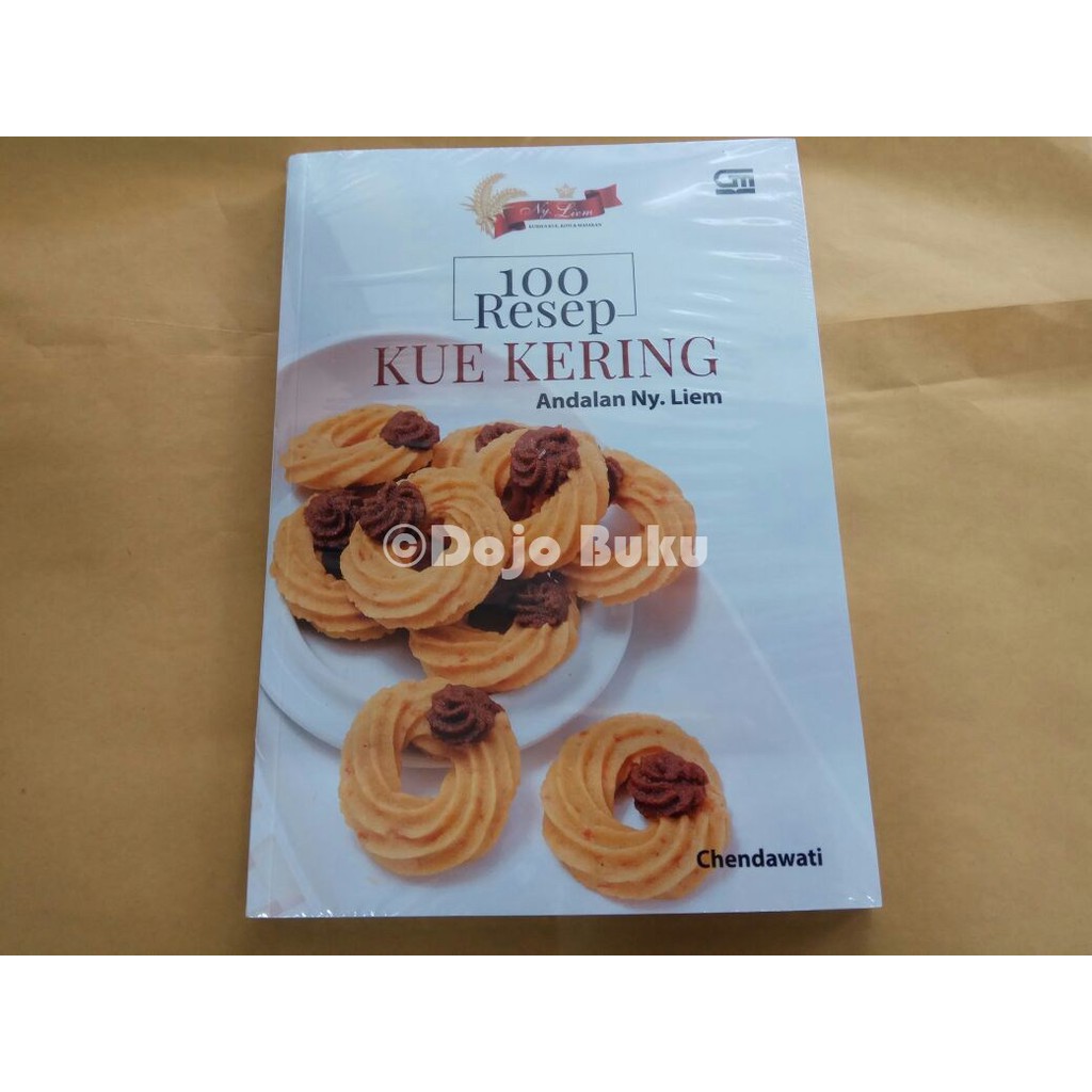 Resep Kue Kering Kastengel Ny Liem - Resep Kue Kering