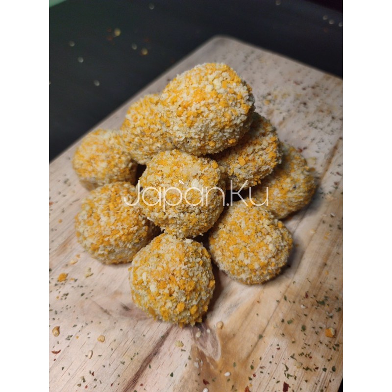 

Brulee Bomb By Japan.Ku ( 10 Pcs )