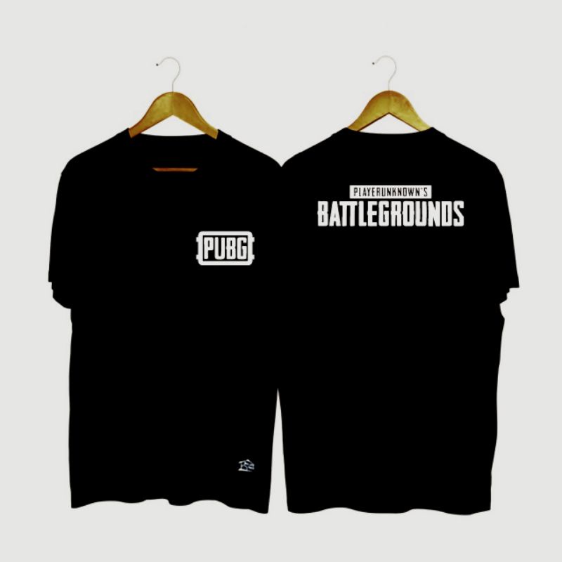 kaos pubg /kaos pub g / kaos pubg mobile / kaos pria / kaos distro / kaos polos / kaoa rrq / combed