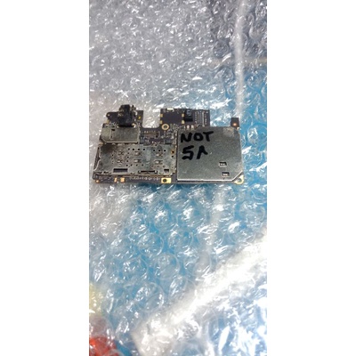 mesin redmi not 5a ram 2/16