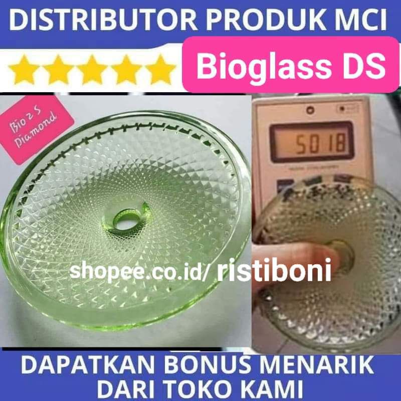 Bioglass Ds Bioglass Bioglass Mci Bioglass 10cm Air Kesehatan Shopee Indonesia