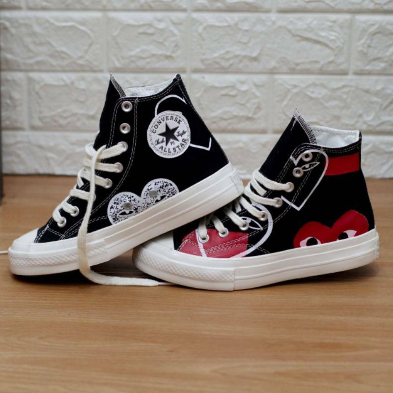 Converse CDG